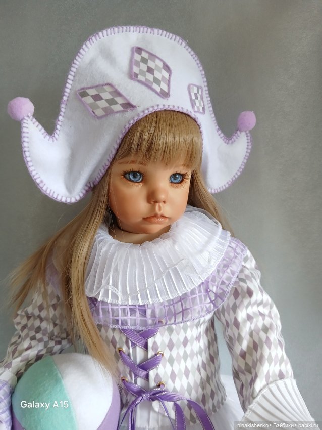 Наряд для куклы — Одежда для кукол
