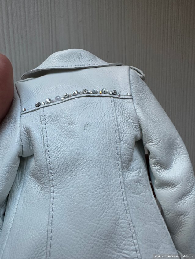 Одежда и обувь на формат Popovy sisters от KseNika (фото 8)