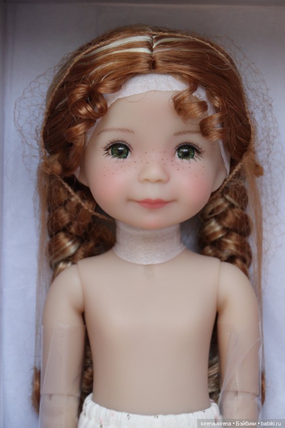 Сугар Руби Ред, Sugar Ruby Red, Сахар, полный комплект (фото 5)