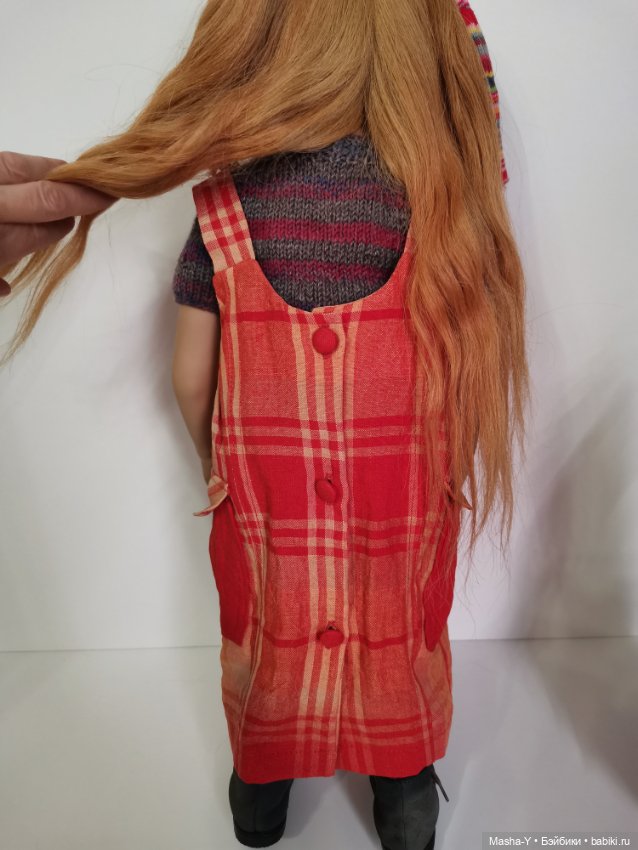 Benedetta 2 от Zwergnase. Лимит 50/2004г (фото 5)