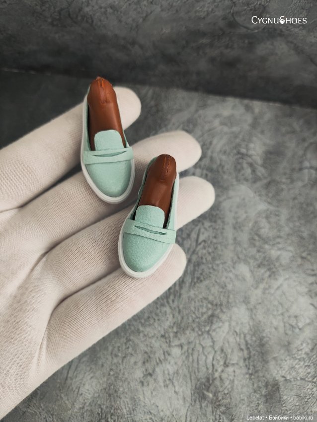 Обувь лоферы для парней Мяуси Интегрити и другие похожие стопы