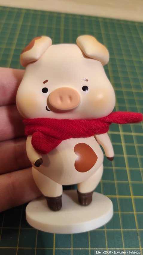 Пара фигурок лотом — Статуэтки (фото 3)