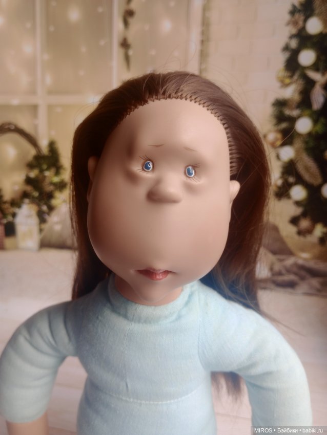 Britte от Zwergnasen — Игровые куклы (фото 4)