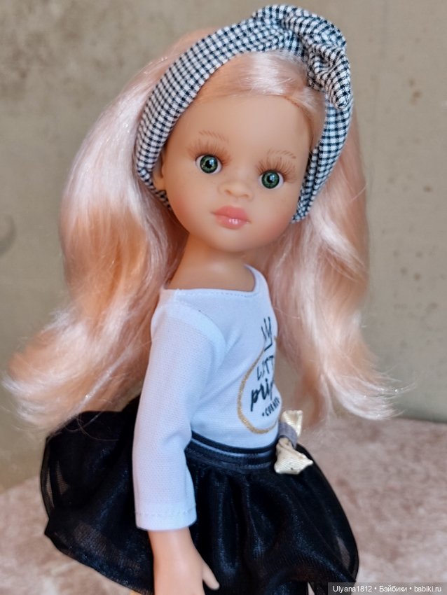 Снежана paola reina/паола рейна (фото 7)