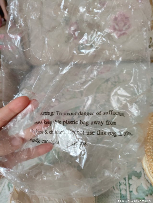 Соломенная шляпка от Гюнцель (фото 4)