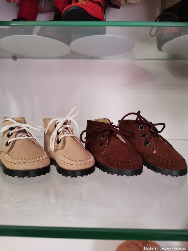 Обувь Zwergnase. Оригинал. Новая