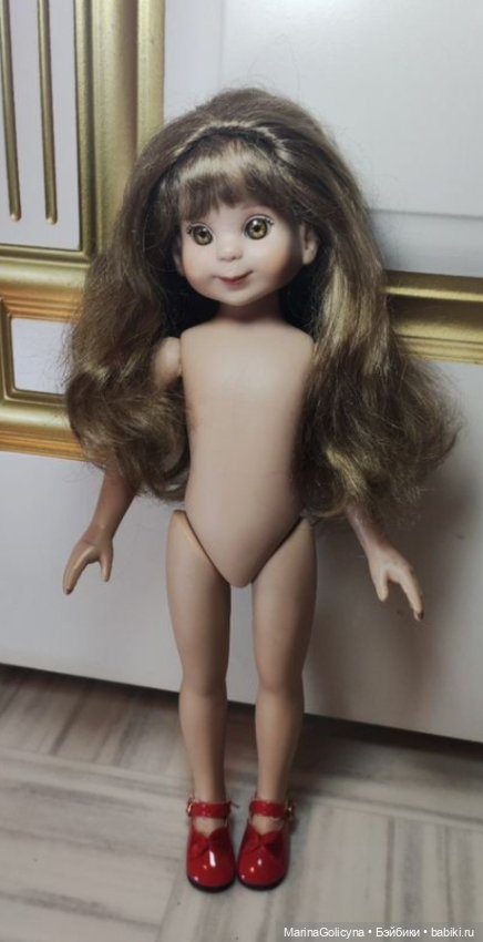 Кукла Betsy Mccal — Коллекционные куклы (фото 8)