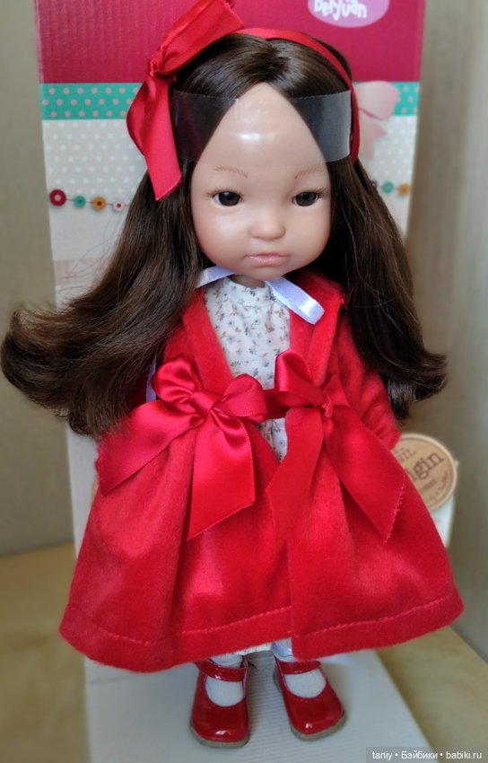 Гретта ❤️ Berjuan 2016 года (фото 2)