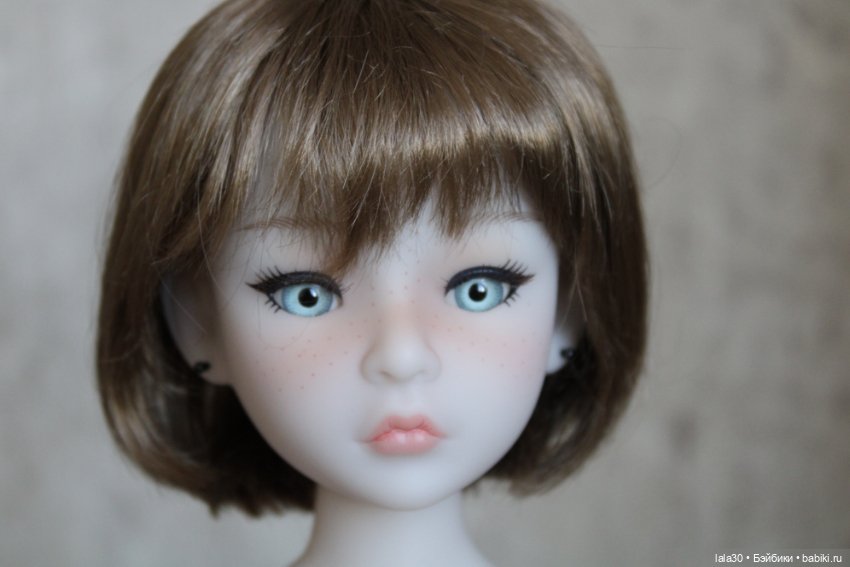 Сейдж от Руби Ред — Игровые куклы (фото 4)