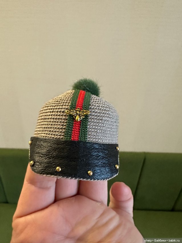 Лот для Pashapasha mini — Одежда для BJD (фото 2)