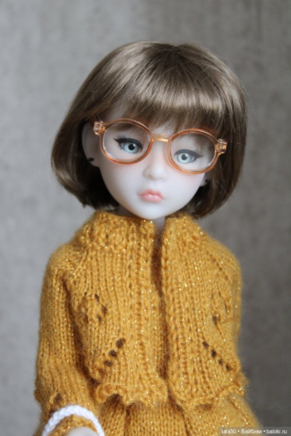 Сейдж от Руби Ред — Игровые куклы (фото 6)