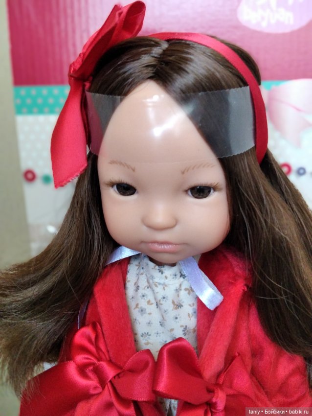 Гретта ❤️ Berjuan 2016 года (фото 3)