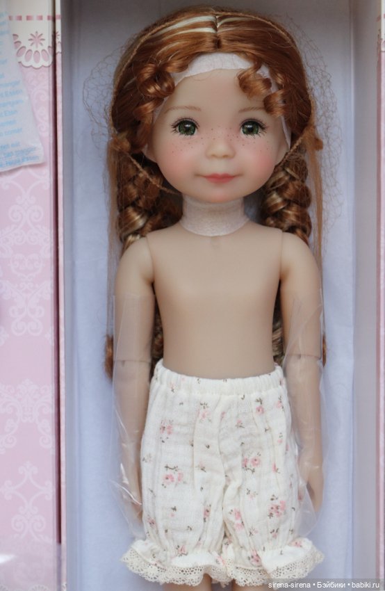 Сугар Руби Ред, Sugar Ruby Red, Сахар, полный комплект (фото 2)