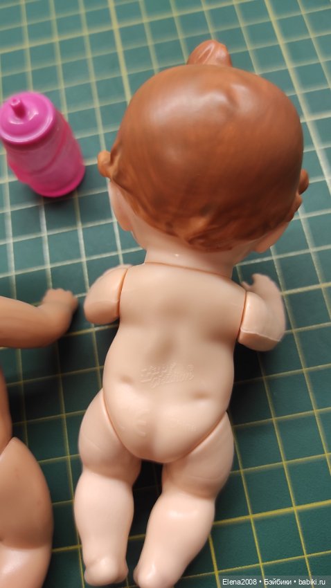 Два пупса Zapf creation — Игровые куклы (фото 5)