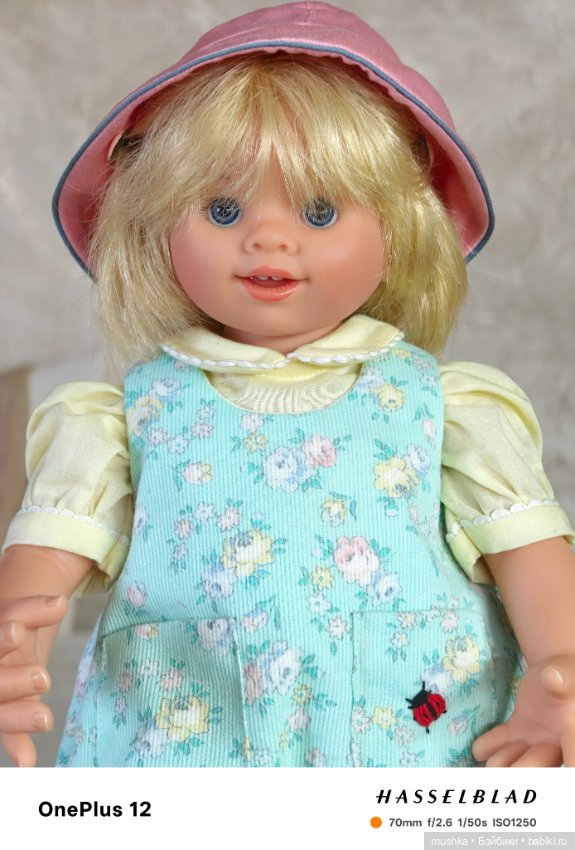 Nevia - студийный вихтель от Rosmarie Muller (фото 2)