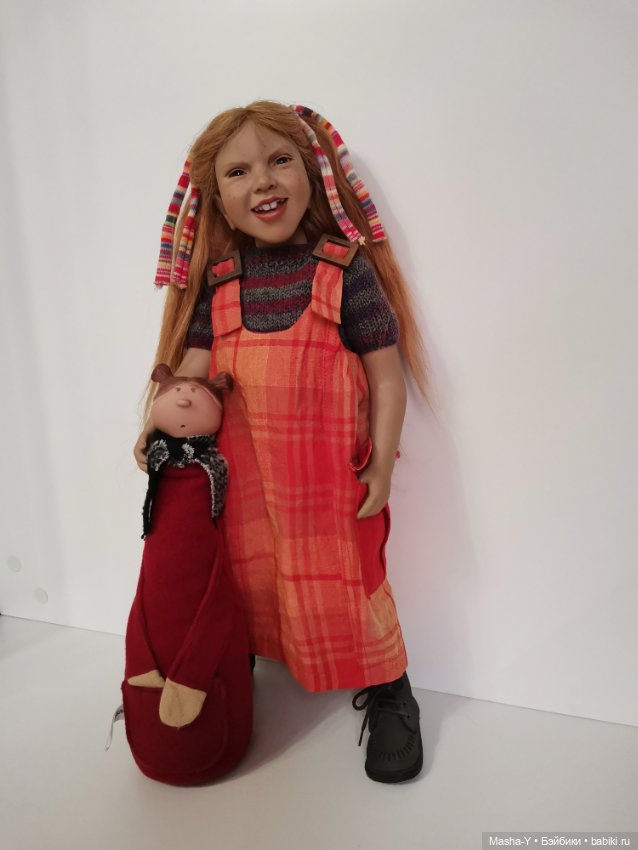 Benedetta 2 от Zwergnase. Лимит 50/2004г