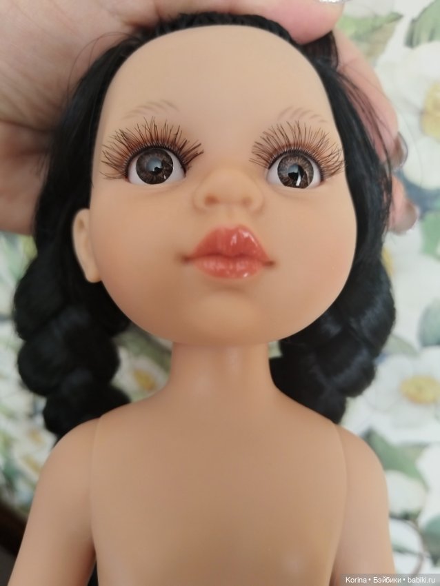 Карина Венздей Паола Рейна (фото 7)