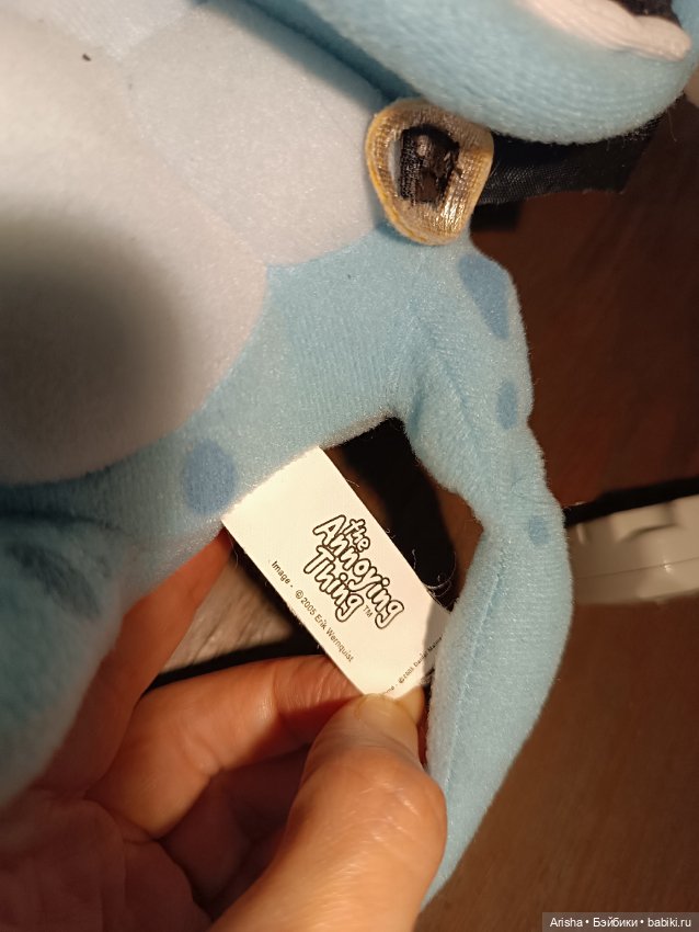 Звуковая Crazy Frog 🐸редкость (фото 3)