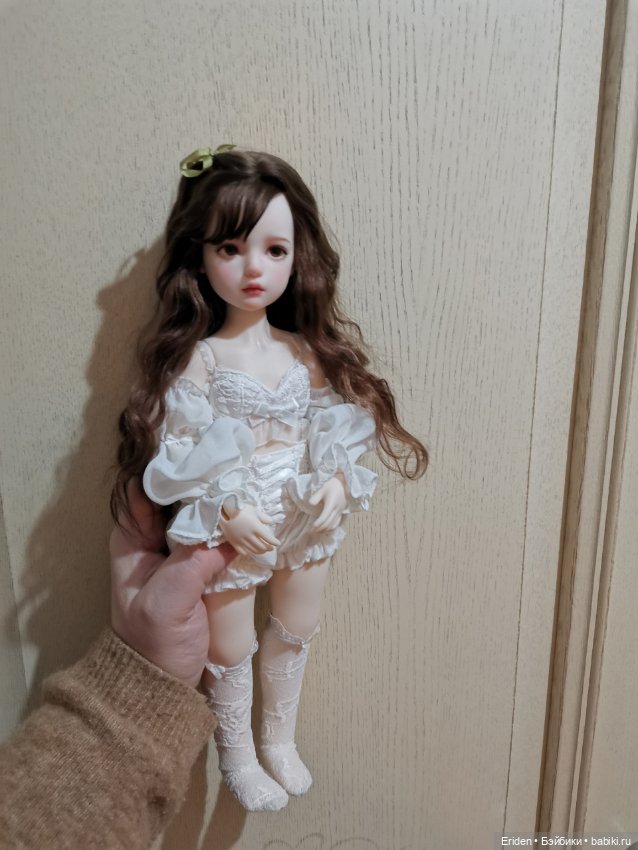 Poison mushroom Ivy Emma 1/4 (фото 2)