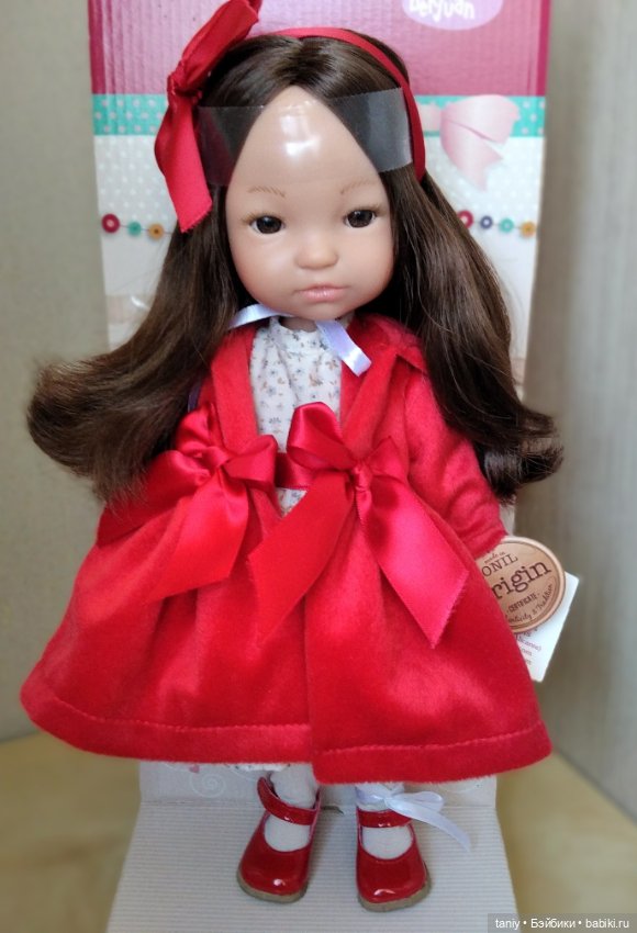 Гретта ❤️ Berjuan 2016 года