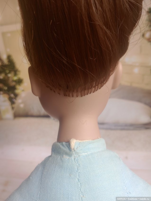 Britte от Zwergnasen — Игровые куклы (фото 5)