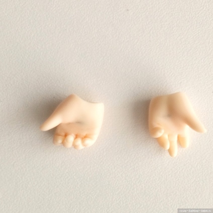 Pukifee Ante NS — Куклы BJD (фото 6)