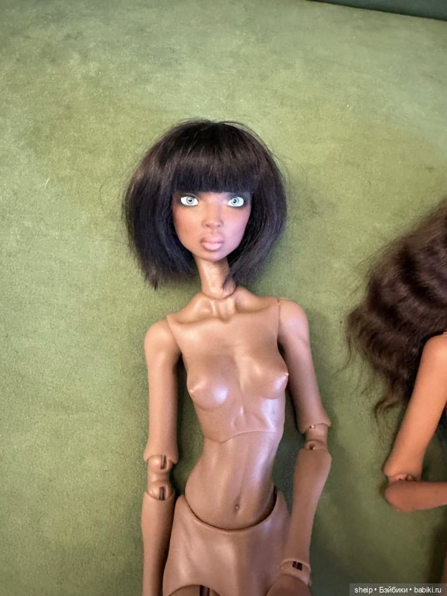 Две куклы The house of babes по цене ОДНОЙ (фото 3)