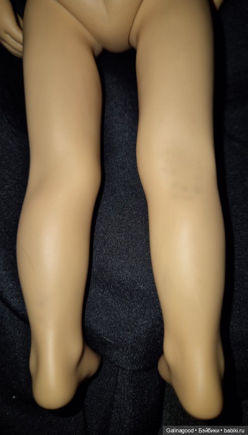 Olga Sylvia Natterer — Коллекционные куклы