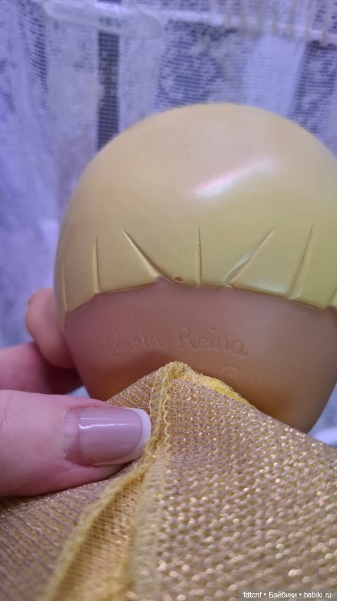 Эльф от PR — Игровые куклы (фото 6)