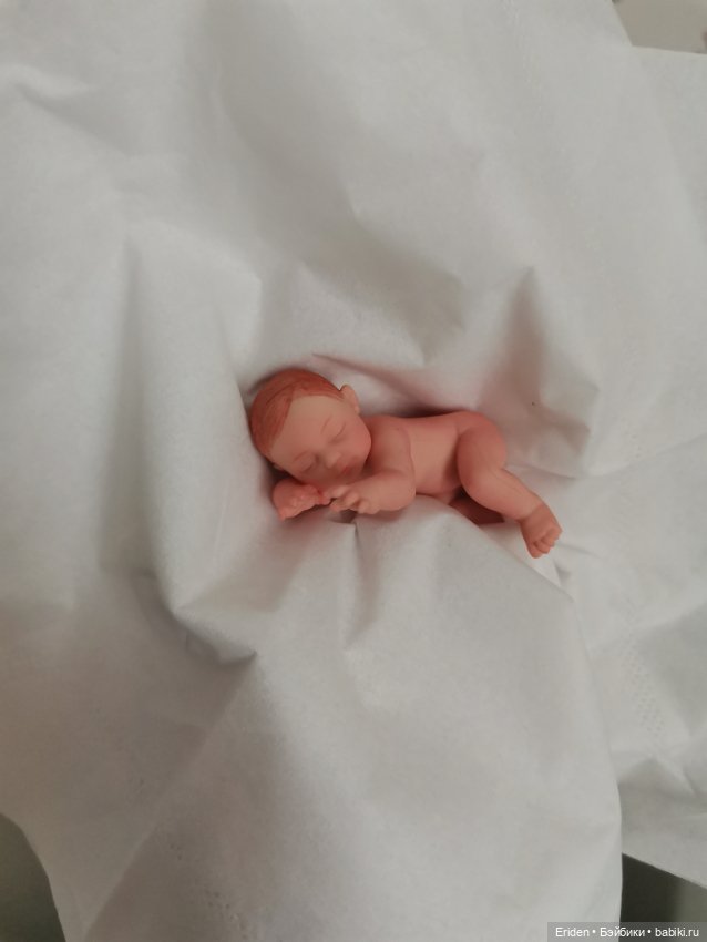 Новые малыши Zuru третьей серии нюд