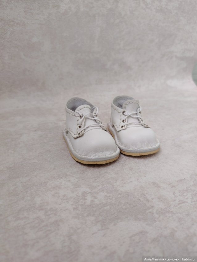 Ботинки для кукол Gotz 50 см (фото 2)