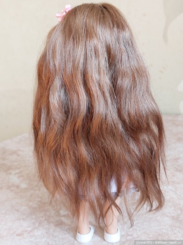 Мини paola reina — Игровые куклы (фото 6)