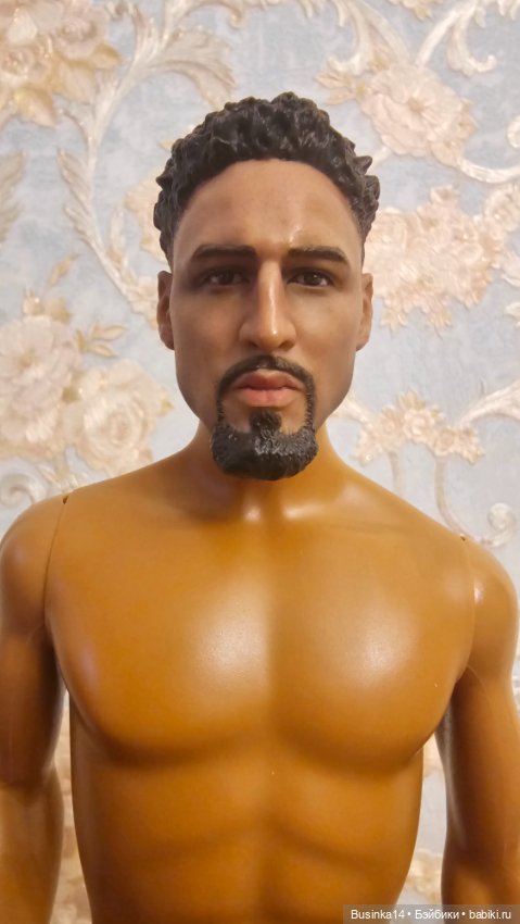 Кен экшен — Игровые куклы (фото 6)