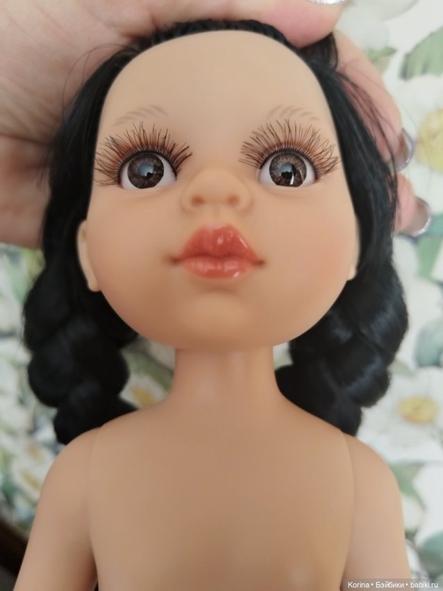 Карина Венздей Паола Рейна (фото 8)