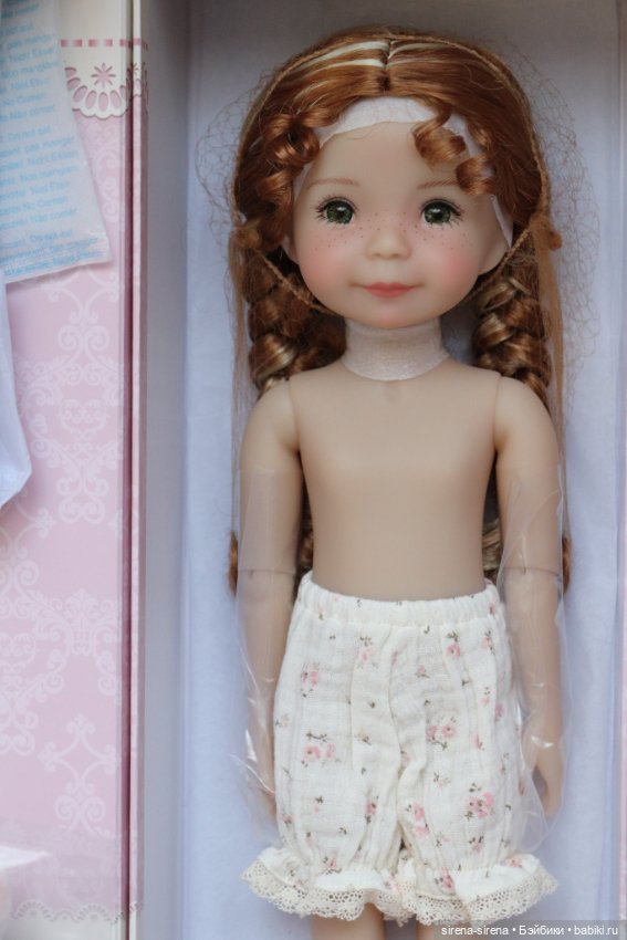 Сугар Руби Ред, Sugar Ruby Red, Сахар, полный комплект (фото 3)