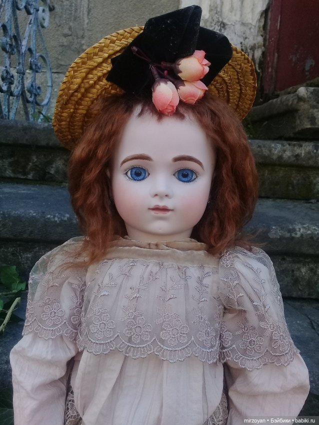 Реплика Брю 14 от Джейми Энглерт (фото 4)