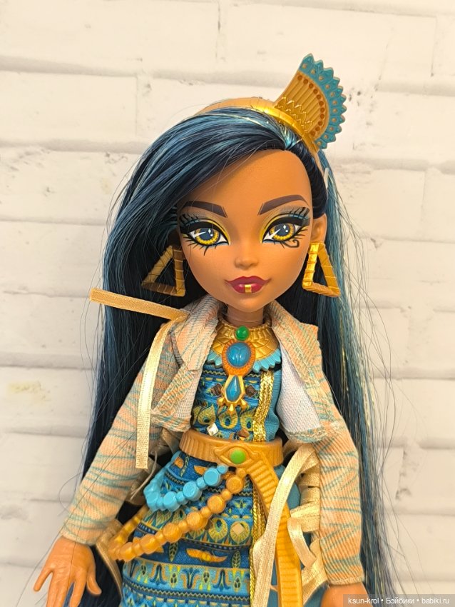 Куклы Monster high G3 — Игровые куклы (фото 2)