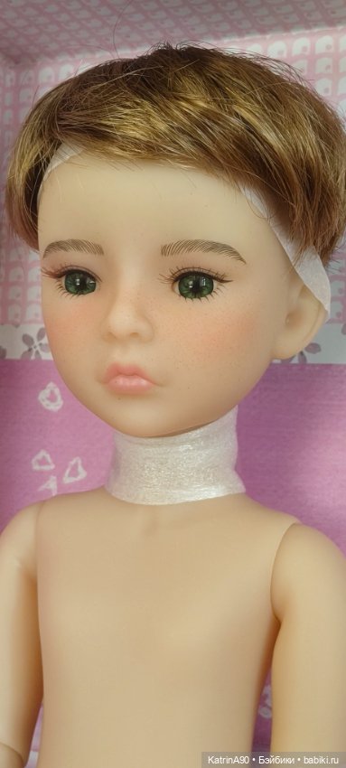 Принц Эдвин — Игровые куклы (фото 2)