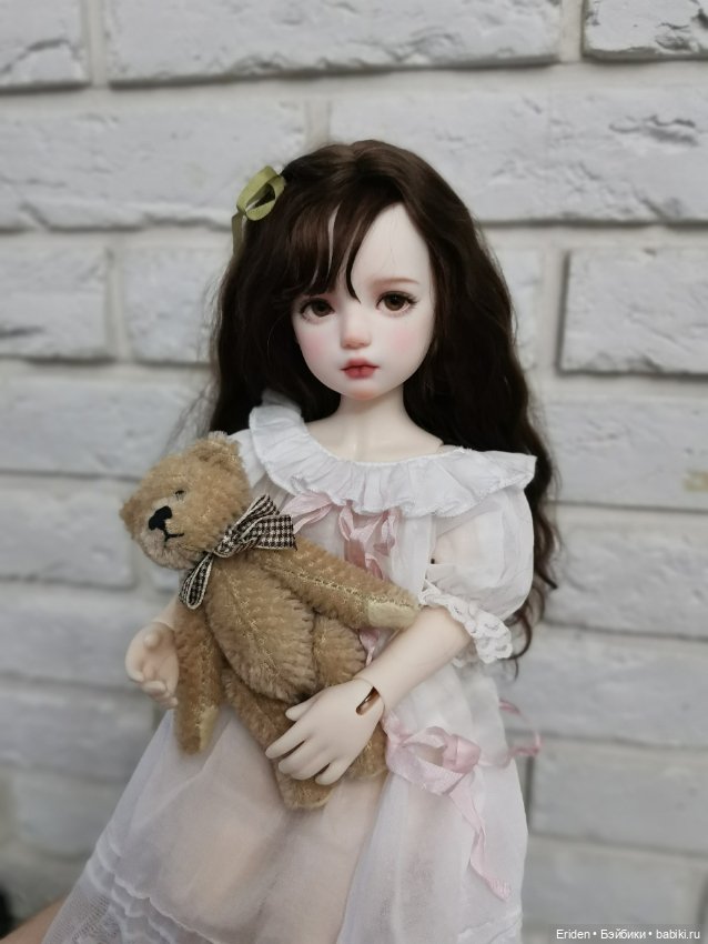 Poison mushroom Ivy Emma 1/4 (фото 7)