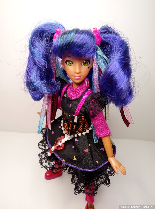 Juku couture Kana Джуку кутюр Кана (фото 3)