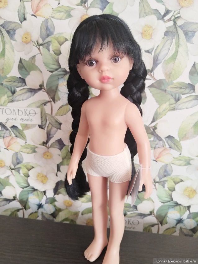 Карина Венздей Паола Рейна (фото 3)