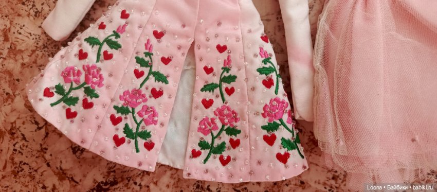 Аутфит Тоннер — Одежда (фото 2)