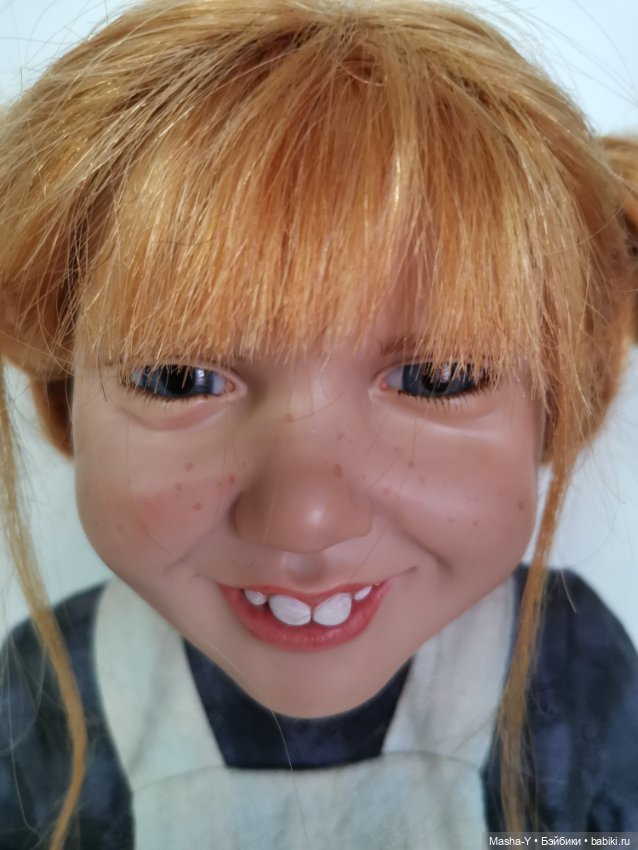 Ann-Lene от Zwergnase. Лимит 250/2001г (фото 4)