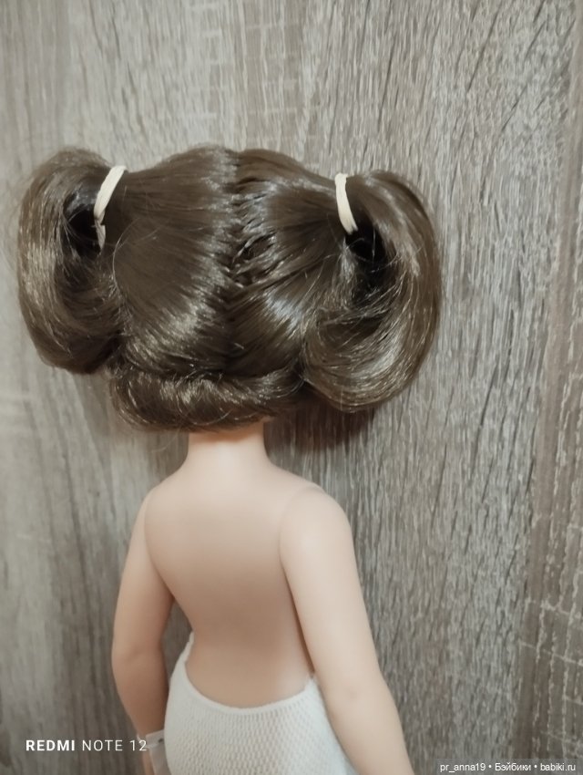 Клео и Кэрол — Игровые куклы (фото 7)