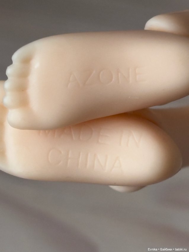 Тело Pure Neemo 2 Feel M — Тела и головы для кукол (фото 6)