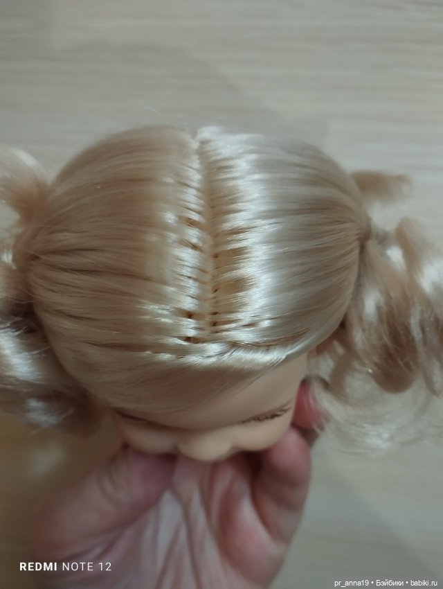 Клео и Кэрол — Игровые куклы (фото 4)