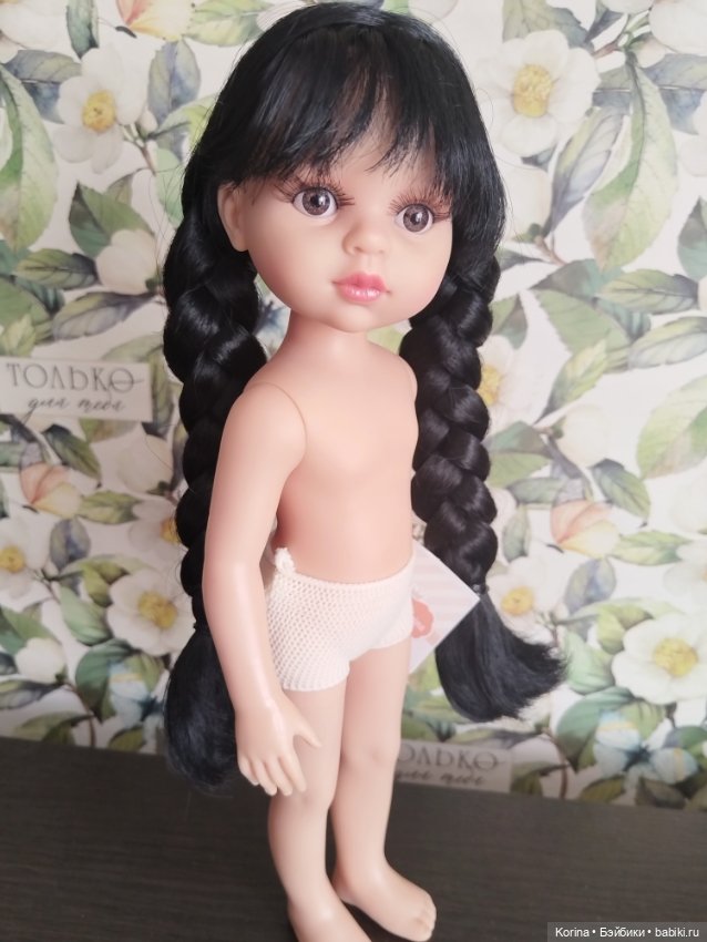 Карина Венздей Паола Рейна (фото 4)