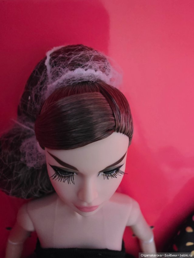 Poppy Parker When in Paris Парижанка (фото 2)