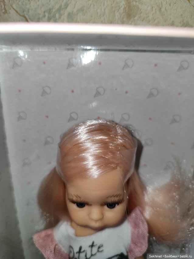 Paola Reina mini Елена (21см) (фото 2)