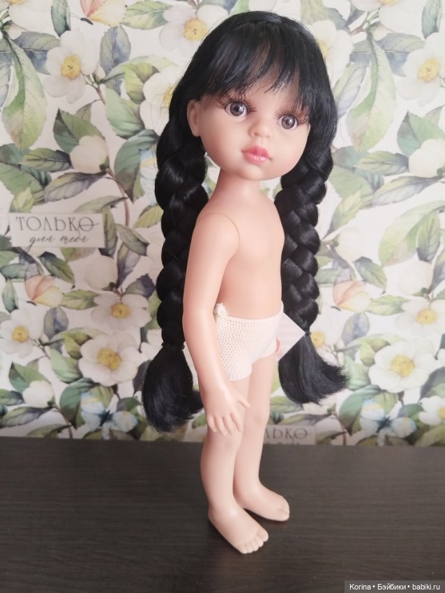 Карина Венздей Паола Рейна (фото 5)